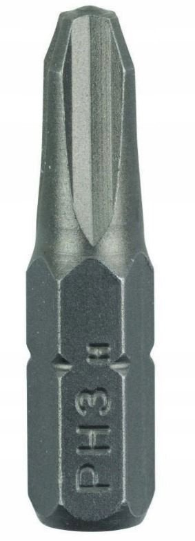 Set bitash kryq Bosch 2609255915 PH3, C 6.3, 2 copë