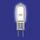 Llambë halogjene foto-optike Osram HLX64640 FCS 150W 24V G6.35 – 4050300006727