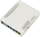 Access point MikroTik RB951Ui 2HnD, WiFi 2.4GHz, 5 porta Ethernet, i bardhë