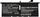 Bateri laptopi CoreParts MBXDE-BA0082 për Dell XPS 13 9370, zëvendësuese, e zezë
