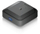 Pika e qasjes Ubiquiti AirWire, WLAN, Wi-Fi 7, 5800 Mbit/s, dual-band, e zezë