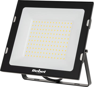 Reflektor LED Rebel URZ3618, 100W, 4000K, i zi