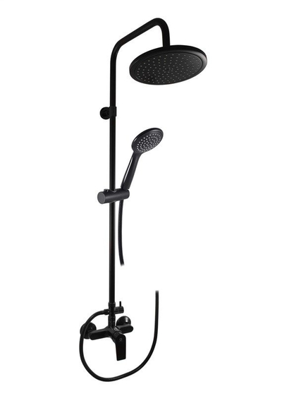 Set dushi Colorado DCO182.5/3CMAT, me miksues, i zi mat