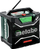 Градилишно радио Metabo RC 12-18, 32W, BT DAB+, без батерија и полнач