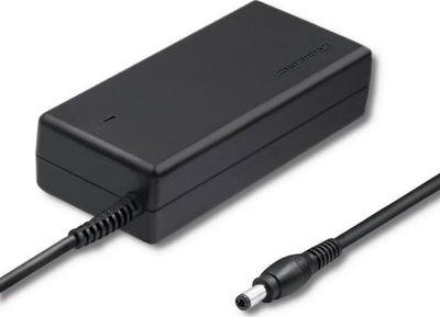 Adaptues rryme XY-050200, 5V 2A, konektor 5×3 mm, i zi