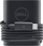 Адаптер полнач DELL KH1C8, 30W, за лаптоп, црн