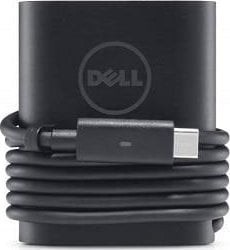 Адаптер полнач DELL KH1C8, 30W, за лаптоп, црн
