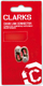 Hallkë lidhëse zinxhiri Clarks YBN CL9, 9 marshesh, 1/2" x 11/128", argjendtë