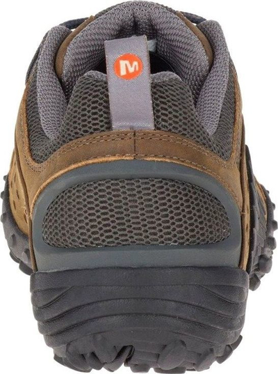 Këpucë për meshkuj Merrell Intercept, nr. 43.5, të kafta