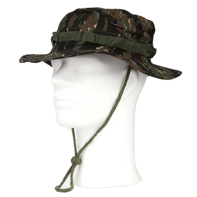 Kapelë Me Strehë Të Rrumbullakët Fostex Garments Bush hat luxe ripstop