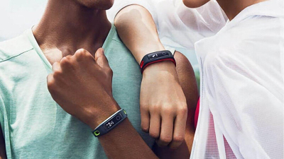 Matës aktiviteti Honor Band 4 Running