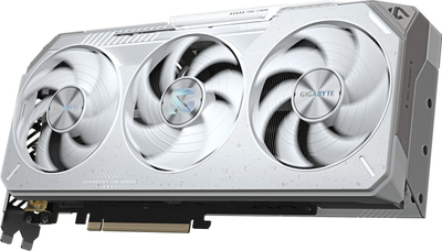 Графичка картичка GIGABYTE Radeon RX 9070 XT GAMING OC ICE, 16GB GDDR6, бела