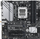 Pllakë amë ASUS Prime B650M-A WiFi II, AMD AM5, DDR5, e zezë