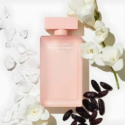 Eau de Parfum Narciso Rodriguez For Her Musc Nude