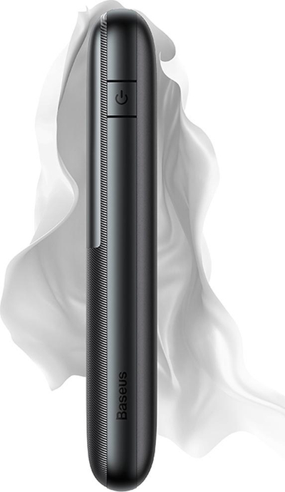 Power bank Baseus Bipow Pro, 10000mAh, 22.5W, i zi