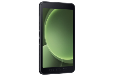 Tablet Samsung Galaxy Tab Active5 EE, 8.0", 128GB, 6GB RAM, Exynos 1380, 5G, i gjelbër