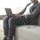 Kabllo USB C në USB C Native Union Belt Cable Pro, 2.4 m, 240W