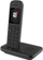 Telefon fiks Telekom Sinus A12, analog DECT, ekran 2", i zi