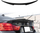 Spoiler bagazhi BMW Seria 4 F32, lip karboni, fiber carbon, i zi
