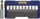 Set majash shpuese Irwin 1868198, 10 copa