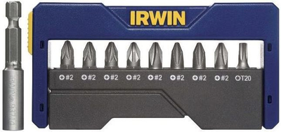 Set majash shpuese Irwin 1868198, 10 copa