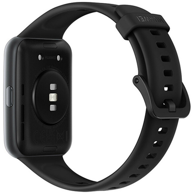 Orë e mençur Huawei Watch Fit 2 Active 55028894, e zezë