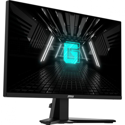 Monitor gaming MSI G255F, 24.5", 180 Hz, Full HD, i zi
