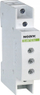 Lampë sinjalizuese Noark Ex9PD3E, 230/400V AC, LED, e kuqe