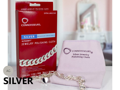 Pecetë pastrimi për stoli JK Box CONNOISSEURS CN-1031/AG