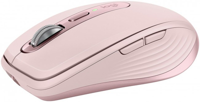 Maus Logitech MX Anywhere 3S, rozë