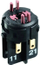 Element kontakti RAFI 22 FS 1.20.126.704, 2 NC, 250 V, paketim 10 copë
