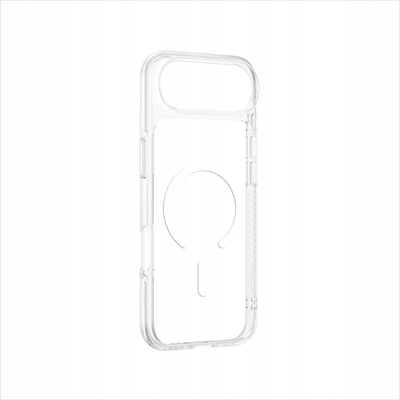 Këllëf telefoni AmazingThing Titan Pro për iPhone 17 Air, përputhet me MagSafe, transparent