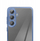 Këllëf telefoni Glam për Xiaomi Redmi Note 14 5G, silikoni, blu