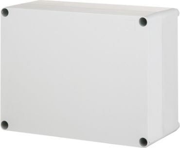 Kuti hermetike industriale Elektro-Plast 2713-00, 170 x 135 x 145mm, IP65, gri