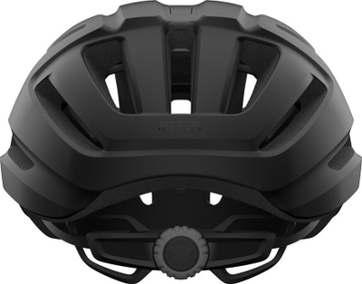 Helmetë rruge Giro Register II, Roc Loc Sport, me mushama, e bardhë