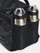Çantë sportive Under Armour Holdall, unisex, e zezë