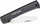 Thikë kabllosh NWS NW963-6-80, teh 80mm, dorezë plastike ergonomike