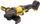 Mulli këndor DeWalt DCG440, 54V XR Flexvolt, 180mm, pa bateri