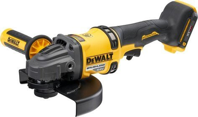 Mulli këndor DeWalt DCG440, 54V XR Flexvolt, 180mm, pa bateri