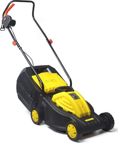 Makineri prerëse bari GEKO G83025, 1200W, 32cm, elektrike