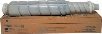 Toneri Konica Minolta TN635K, për Bizhub Press C3070L, i zi