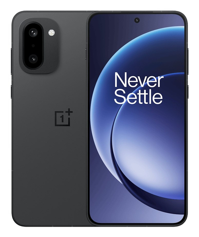 Telefoni OnePlus 15R, ekran 6.83\", 12GB RAM, 256GB memorje, ngjyrë e zezë