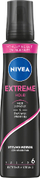 Shkumë për flokë Nivea Extreme Hold (Styling Mousse), 150 ml