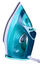 Пегла со пареа Philips DST3030/70, 300 ml, керамичка подлога, сина