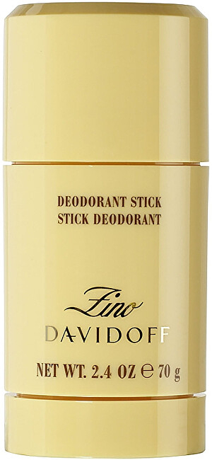 Deodorant Davidoff Zino, 75 ml