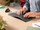 Tastierë Logitech ERGO K860 for Business, ergonomike, e zezë