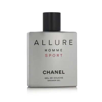 Xhel dushi Chanel Allure Homme Sport, 200 ml