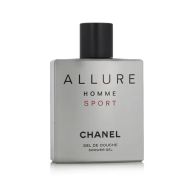 Xhel dushi Chanel Allure Homme Sport, 200 ml