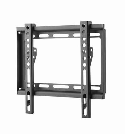Mbajtëse TV Gembird WM-42F-04, 23-42", VESA 200x200, e zezë