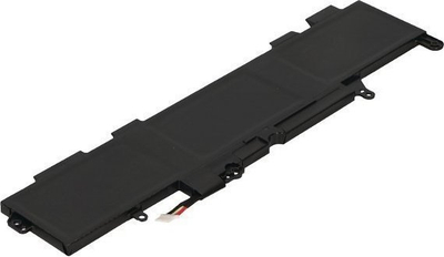 Bateri laptopi CoreParts MBXHP-BA0205 për HP EliteBook 840 G5, zëvendësuese, e zezë